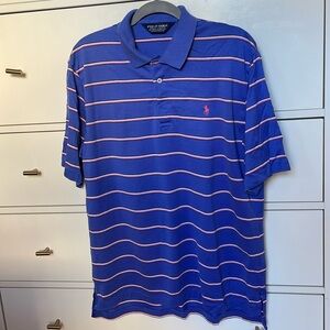 Polo Golf Ralph Lauren polo
